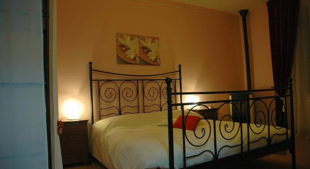 La Casa di Ieri, Rezervovat Hotel  