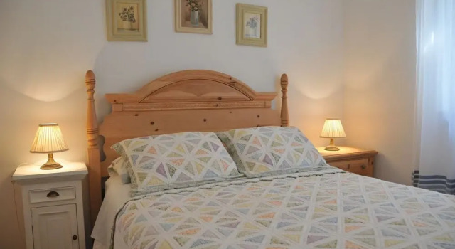 Sonja - 10m From Beach - A1-plavi, Book Hotel Island Solta Split-Dalmatia County