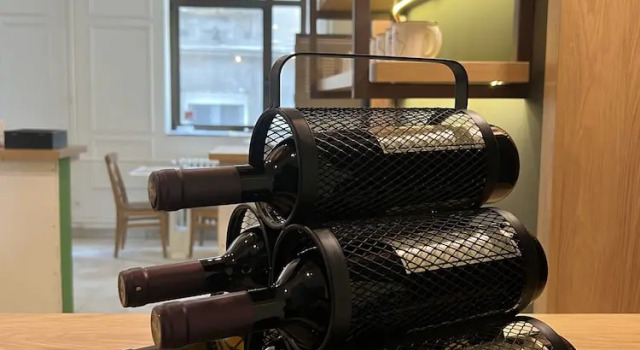 Side One Design, Buchen Sie Boutique Boutique-Hotels in Zentralserbien, Boutique