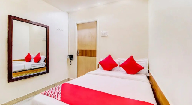 Номер Standard OYO 64092 Hotel Dreamland