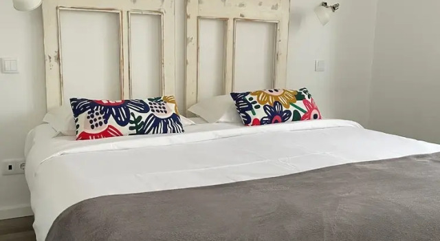 Семейный люкс Botica Guesthouse