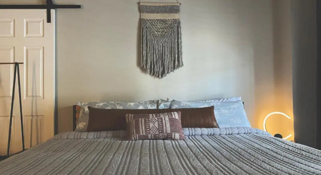 Двухместная студия Deluxe Winter Park Chateau