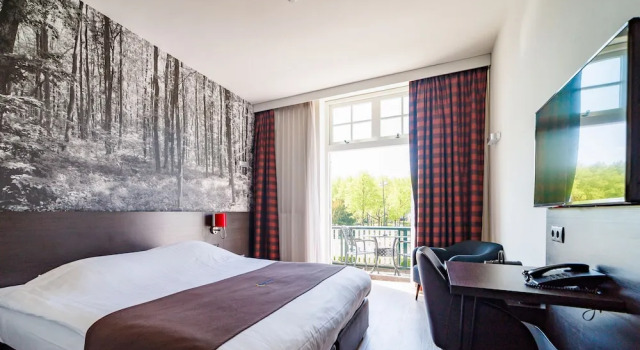 Best Western Het Loo, Prenota Hotel Apeldoorn Veluwe