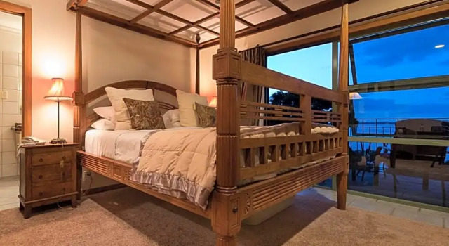 Номер Standard Cliff Edge by the Sea