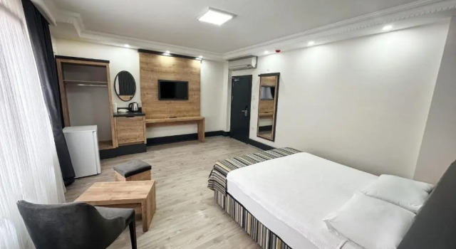 Двухместный номер Standard Yıldız Suite & Apart