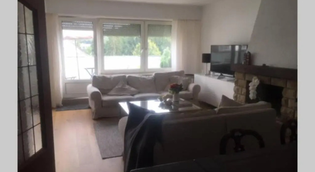2 bedroom Penthouse with stunning view!, Prenota Hotel Walferdange Luxembourg