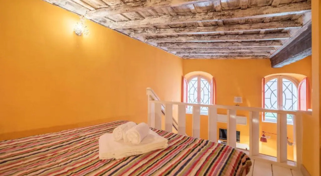 Quirinale Apartments, Prenota Appartamento Trevi Roma