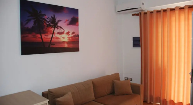 Villa Gjika, Rezervasyon Villa Qeparo Vlorë County
