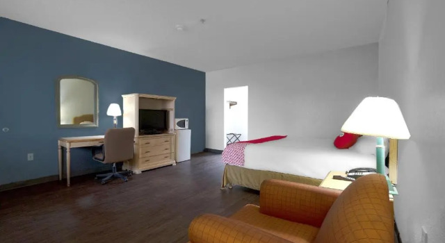 Номер Premium OYO Hotel Kingsville - Hwy 77