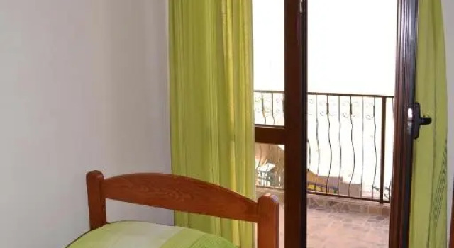 Apartments Sevaljevic