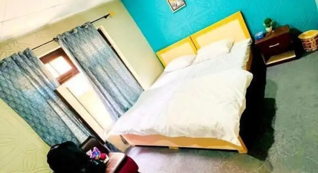 Номер Deluxe Epoch Inn Skardu