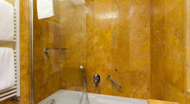 Номер Standard Hotel Al Codega