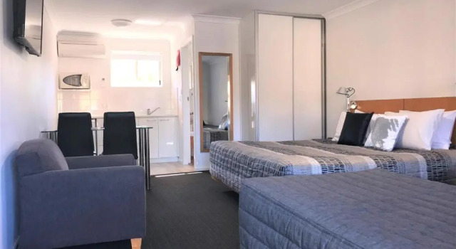 Culburra Beach Motel, Забронировать Мотель Калберра-Бич Shoalhaven