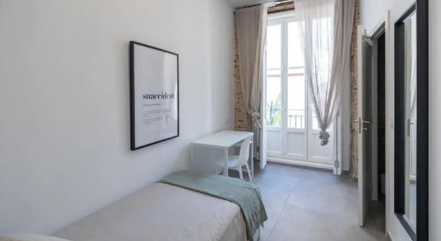 Residencia Trinitarios, Забронировать Отель Валенсия Коста-де-Валенсия