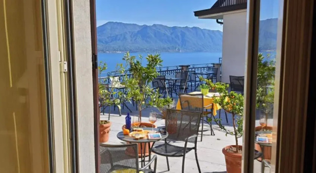 Двухместный номер Standard Hotel La Rondinella