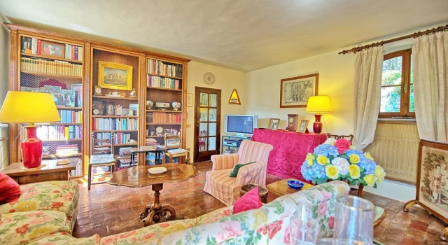 Villa Di Petriolo, Book Villa Villa Chianti