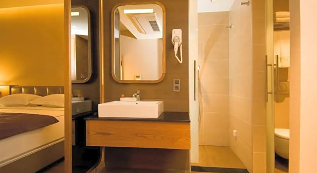 Номер Standard с видом на море Casa De Maris Spa & Resort Hotel Adult Only 16 Plus