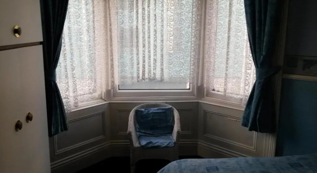 Номер Standard Walford Hotel