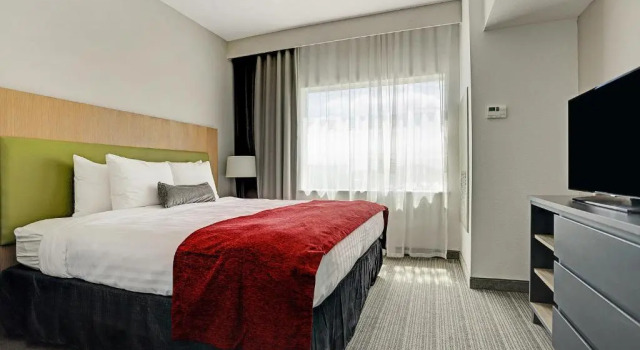 Номер Standard Garner Hotel Houston - Westheimer by IHG