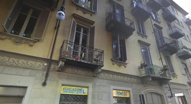 Апартаменты Casa Ettolina al Campus Einaudi