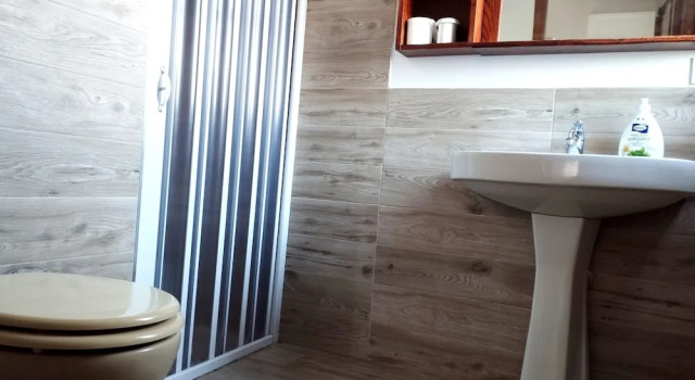 Номер Standard Thomashome