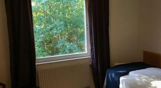 Одноместный номер Standard Klackbergsgården