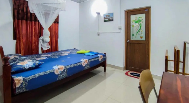 Номер Economy La Safari Inn Tissamaharama