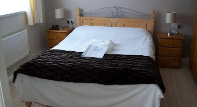 Pen Mar Guest House
