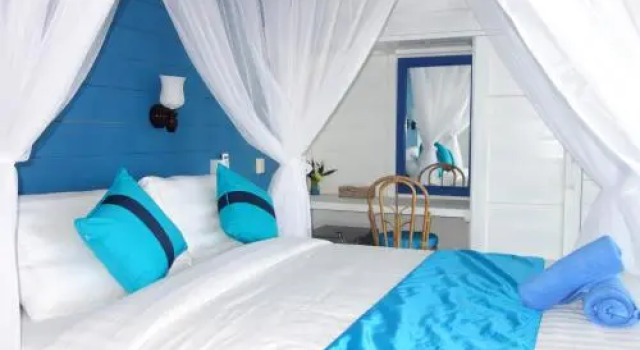 Cliff Park Lembongan, Забронировать Отель Отели Лембонган с парковкой, рядом с Gala-Gala Underground House, Парковка