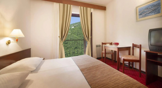 Hotel Mediteran - Liburnia