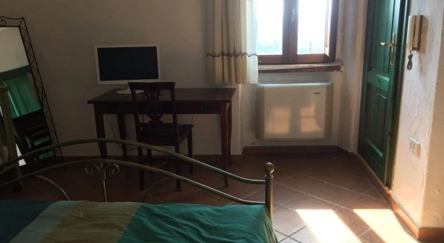 Villa Sospisches