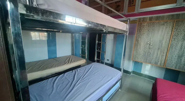 Texoya Zostellers Homestay, Prenota Ostello Bihar Sharif Bihar