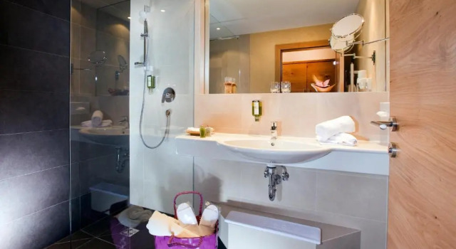 Номер Standard Hotel Gabriela INKLUSIVE SUPER SOMMER CARD