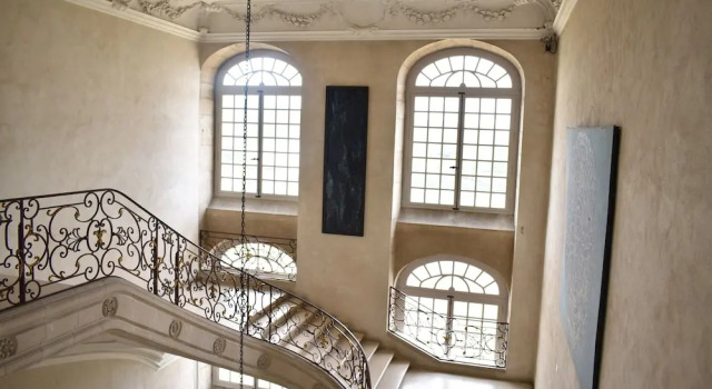 Hotel de l'Abbaye des Premontres