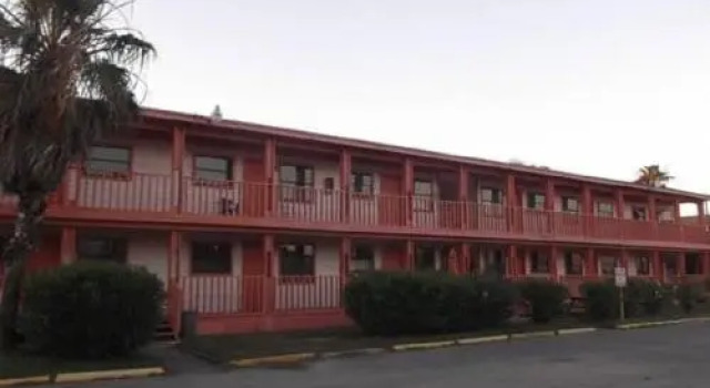 South Padre Island Inn, Buchen Sie Motel Günstige Hotels in Rio Grande Valley