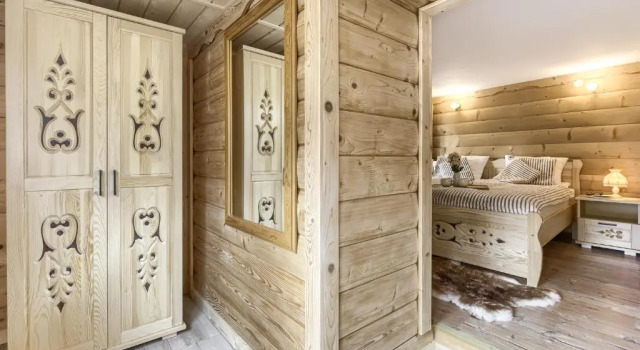 Апартаменты c 1 комнатой Apartamenty VILLA SKI-BÓWKI