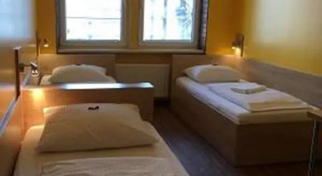 Трёхместный номер Standard Do Step Inn Home - Hotel & Hostel