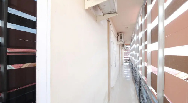 Airy Eco Thamrin Atas Palu