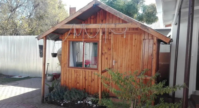 Номер Standard Melville House