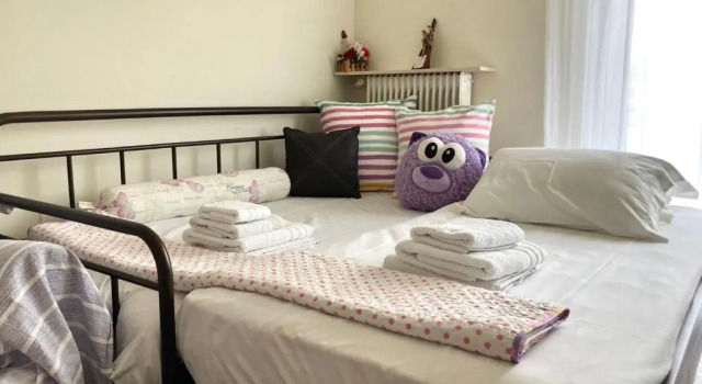 Krokos House, Book Hotel Aliveri Central Greece