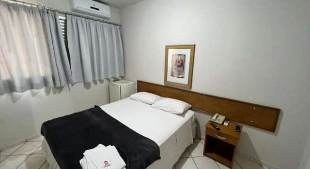 Двухместный номер Standard Santa Rosa Hotel