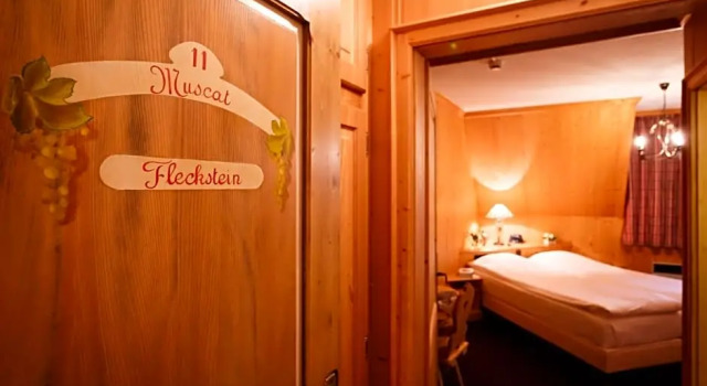 Le Rosenmeer - Hotel Restaurant, au coeur de la route des vins dAlsace, Reserva ahora Hotel Rosheim Ruta de vinos de Alsacia