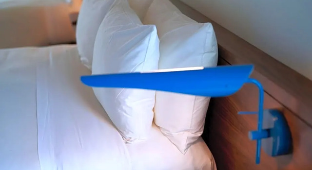 Номер Deluxe Hotel Magdalena