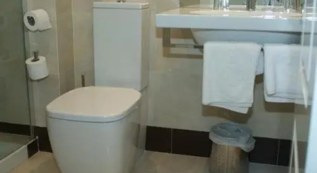 Номер Standard Hostal Acuarela