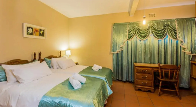 Номер Standard AJEE B&B