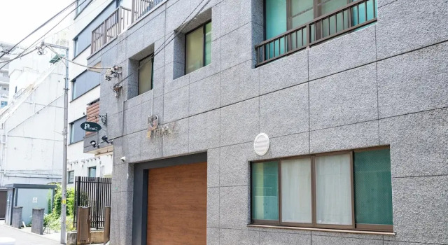 PrinetzShinjuku4F, Забронировать Отель Синдзюку Токио, рядом с Hanazono Shrine