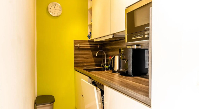 Kuthe, Varaa Hotelli Hotellit Baijeri pysäköinnillä, Pysäköinti