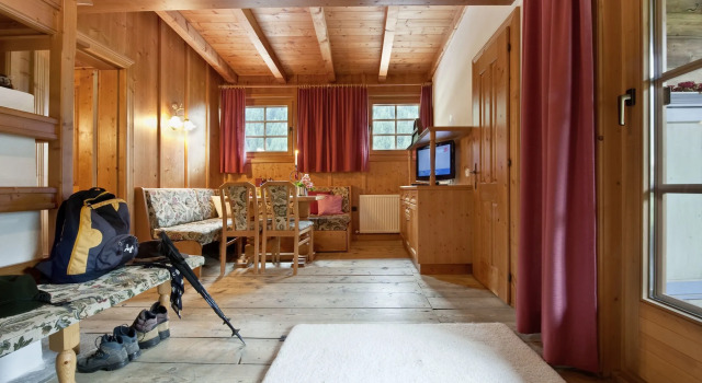 BRUGGER - ApartHotel