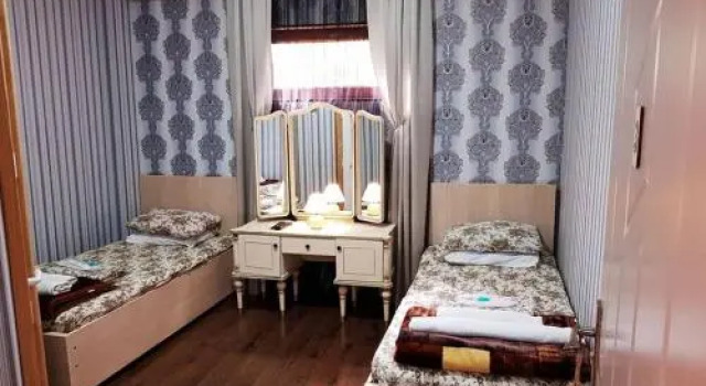 Hotel Guglux