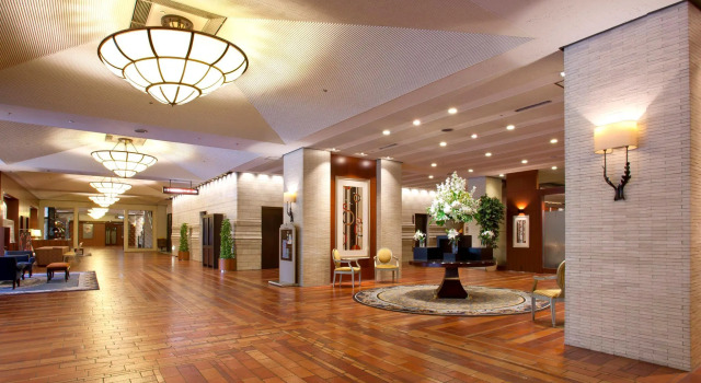 Nagoya Kanko Hotel